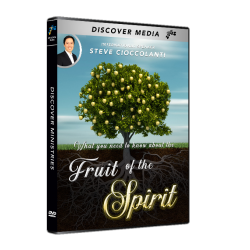 What You Need to Know About the Fruit of the Spirit